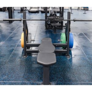Forteza Prima Olympic Bench Press in Glenamaddy