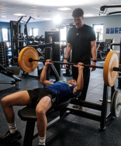Forteza Prima Olympic Bench Press
