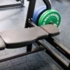 Forteza Prima Olympic Bench Press