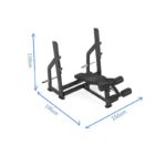 [F-1353] Product Dimensions Image