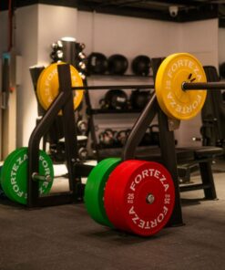Forteza Prima Olympic Bench Press