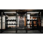 New Levl Bolt Strength Modular Pod (3 Bay)