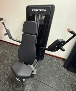 Forteza Prima Pectoral Fly