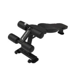 ab crunch bench