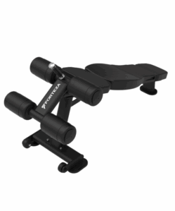 Forteza Prima Ab Crunch Bench