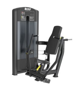 Bolt Strength Seated Chest Press