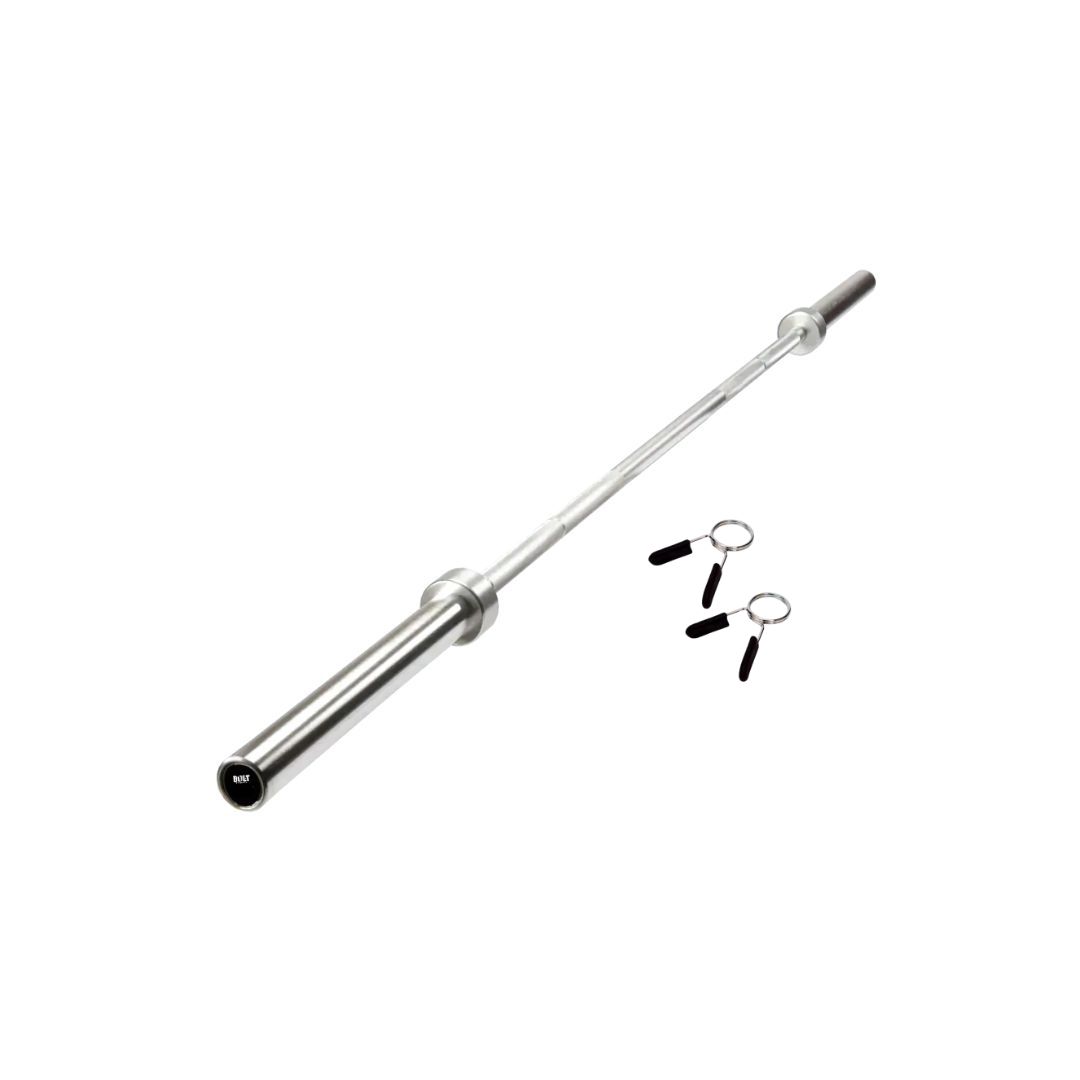 5ft Olympic Bar (12KG)