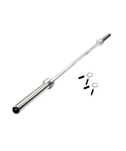 6ft Olympic Bar (15KG) – 300lb-500lb