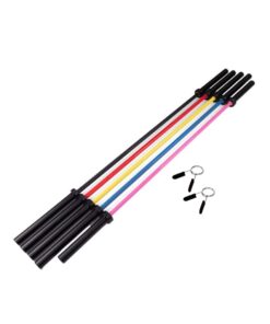 7ft Olympic Bar (20KG) – 1000lb