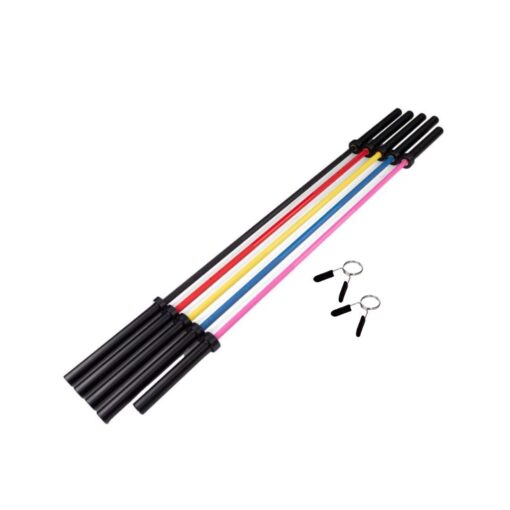 7ft Olympic Bar (20KG) – 1000lb