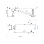 Product Dimensions Image