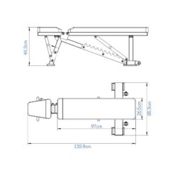 Product Dimensions Image