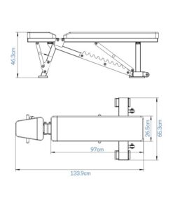 Product Dimensions Image