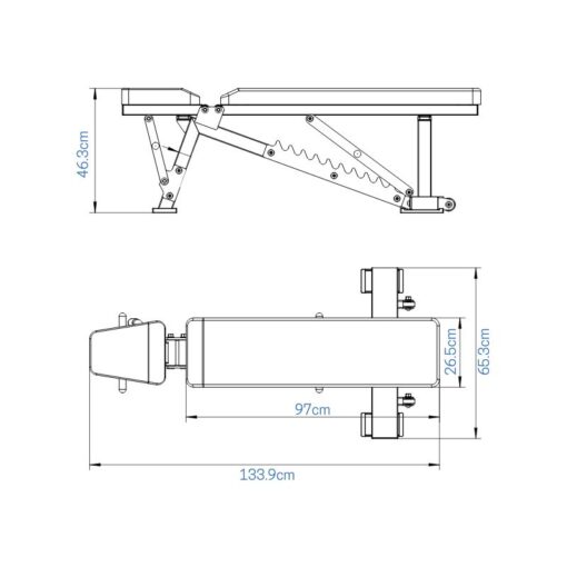 Product Dimensions Image