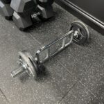 Olympic Tricep Bar