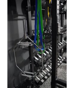 Trap Bar (1.4m) in gym