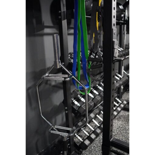 Trap Bar (1.4m) in gym