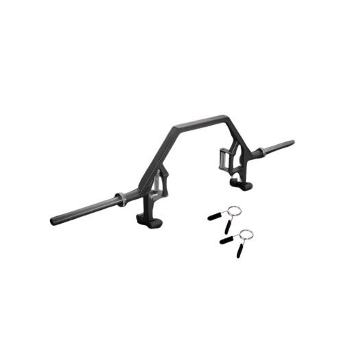 Bolt Strength Open Trap Bar