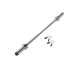 Bolt Strength Technique Bar-5kg