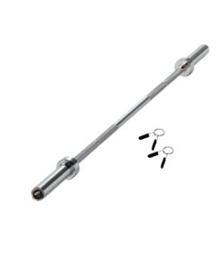 Bolt Strength Technique Bar-5kg