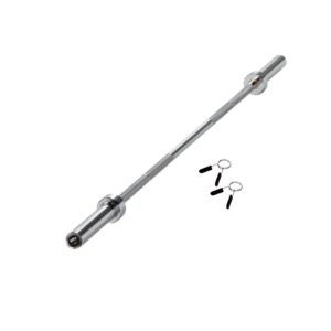 Bolt Strength Technique Bar-5kg