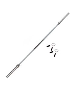 Crossfit Bearing Barbell (1500lbs)