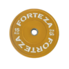 Forteza Coloured Bumper Plate 15kg