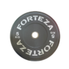 Forteza Coloured Bumper Plate 5kg