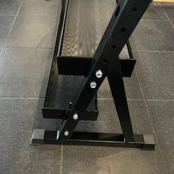 Hyrox Utility Rack