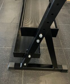 Hyrox Utility Rack