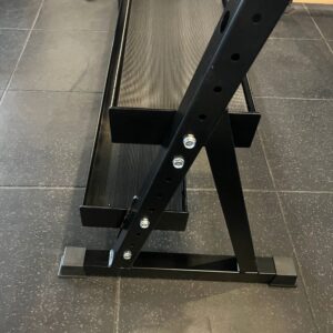 Hyrox Utility Rack