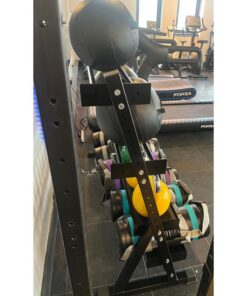 Hyrox Utility Rack