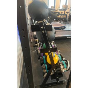 Hyrox Utility Rack