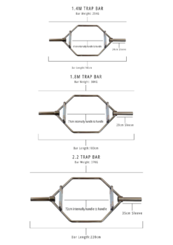 Trap Bar