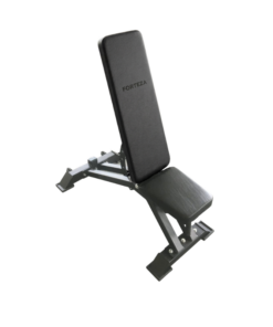 Forteza Prima Pin Loaded Adjustable Bench