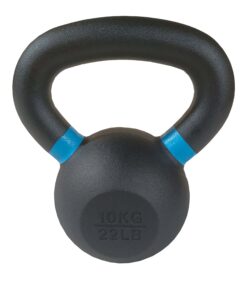 Cast Iron Kettlebell(10KG)