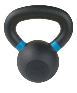Cast Iron Kettlebell(10KG)