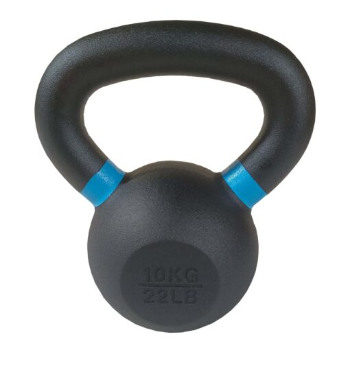 Cast Iron Kettlebell(10KG)