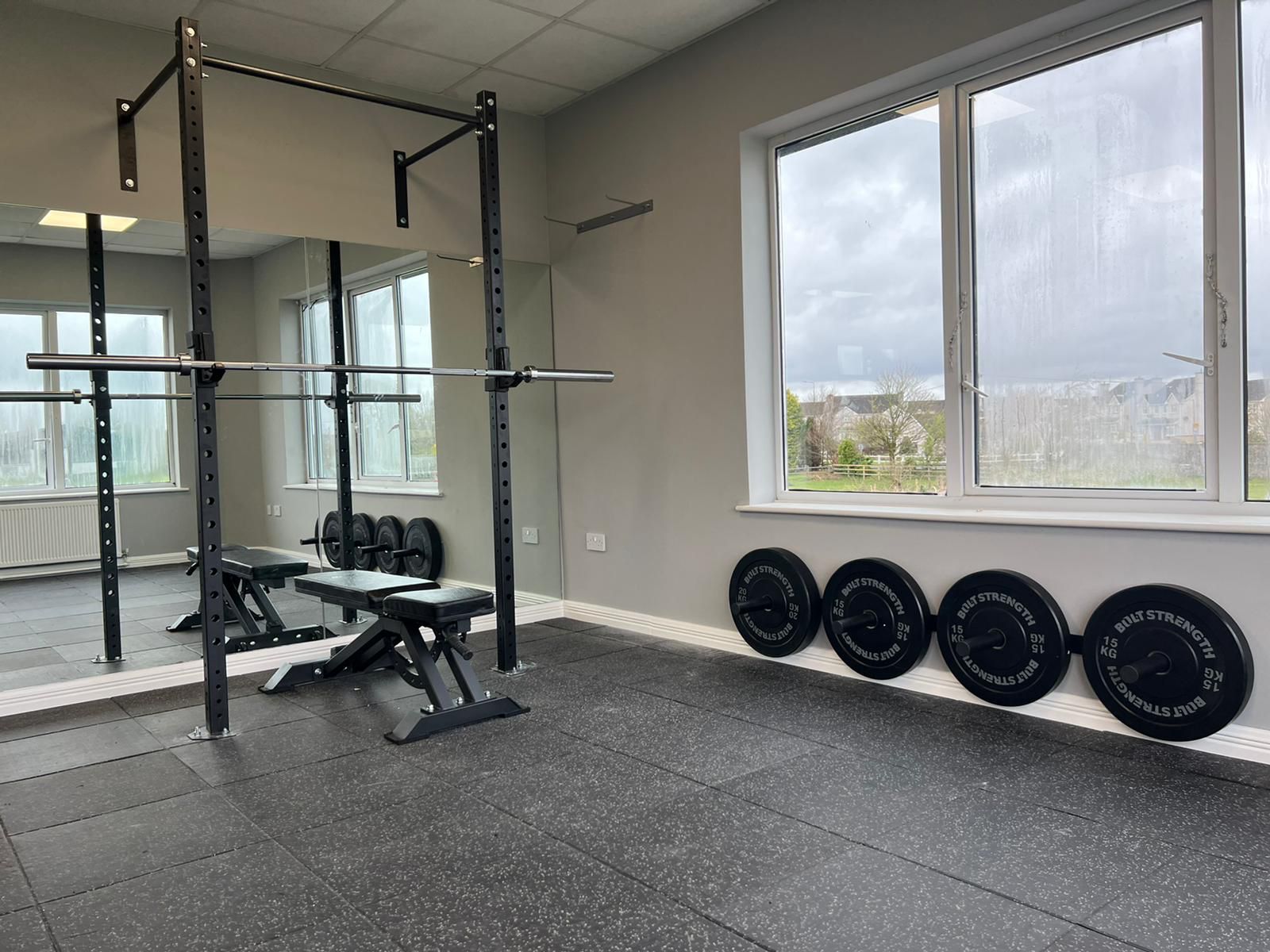 Home Gym Equipment Ireland: Expert Tested Guide for 2026 - Fitness ...