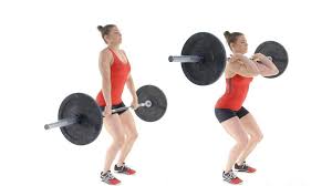 Article - CrossFit: Forging Elite Fitness