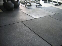 How to Clean Your Rubber Gym Floor - FitnessEquipmentIreland