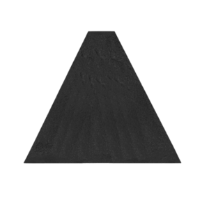 Black Premium Turf without Lines