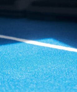 Bolt Strength Premium Turf (Blue with lines)