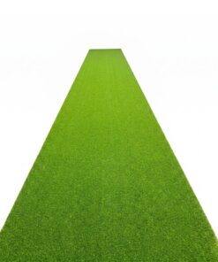 Bolt Strength Premium Turf _ 2m x 12.5m x 16mm (Green Without Lines)