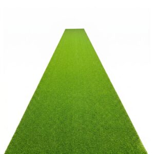 Bolt Strength Premium Turf _ 2m x 12.5m x 16mm (Green Without Lines)