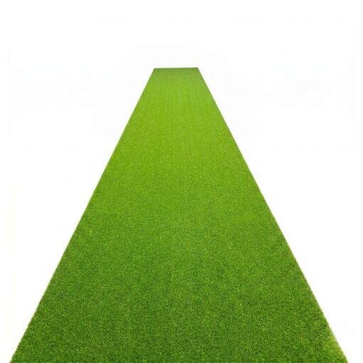 Bolt Strength Premium Turf _ 2m x 12.5m x 16mm (Green Without Lines)