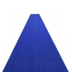 Bolt Strength Premium Turf _ 2m x 25m x 16mm (Blue Without Lines)