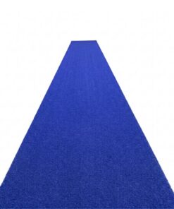 Bolt Strength Premium Turf _ 2m x 25m x 16mm (Blue Without Lines)
