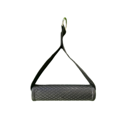 Pulley Gym Handle (Rubber)
