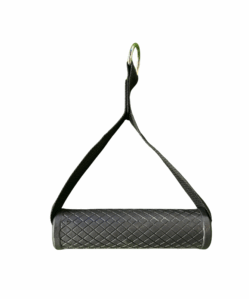 Pulley Gym Handle (Rubber)